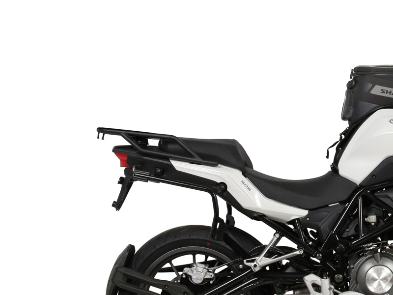 Benelli Trk 502 [SHAD] - Système de fixation 3P (côté) - Benelli