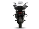 Benelli Trk 502 [SHAD] - Système de fixation 3P (côté) - Benelli-6