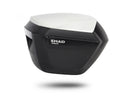 Kymco Ak 550 [SHAD] - SH23 Seitenkoffer schwarz 5kg 23L