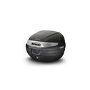 Kawasaki J 125 [SHAD] - SH29 top case noir 3kg 29L