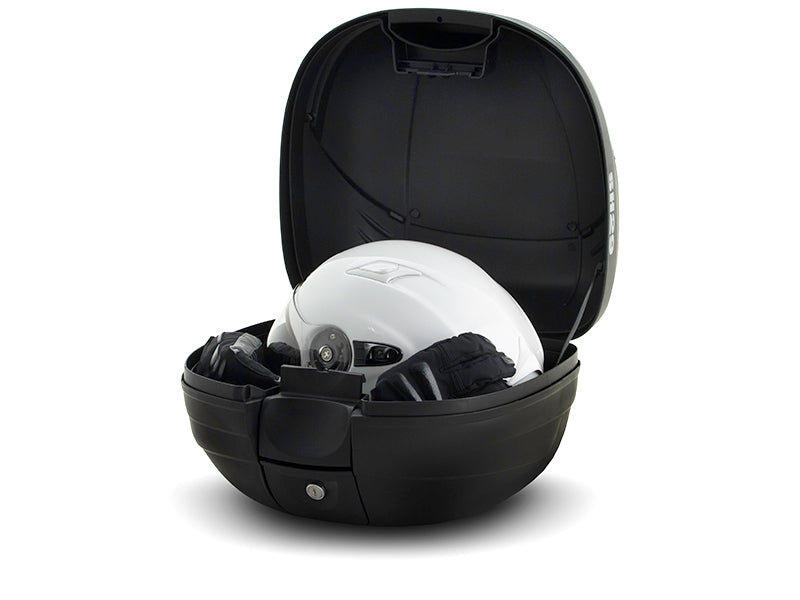 Kawasaki J 125 [SHAD] - SH29 top case noir 3kg 29L