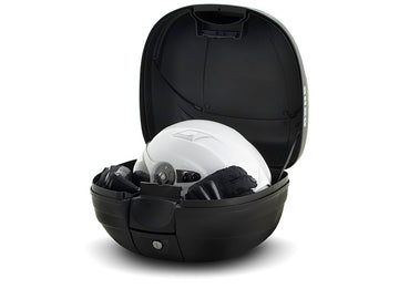 Kawasaki J 125 [SHAD] - SH29 top case black 3kg 29L
