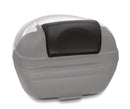 Honda Z 125 [SHAD] - Top case SH29 noir 3kg 29L