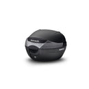 Kymco Agility 125 [SHAD] - top case SH33 noir 3kg 33L
