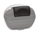 Kymco Agility 125 [SHAD] - top case SH33 noir 3kg 33L