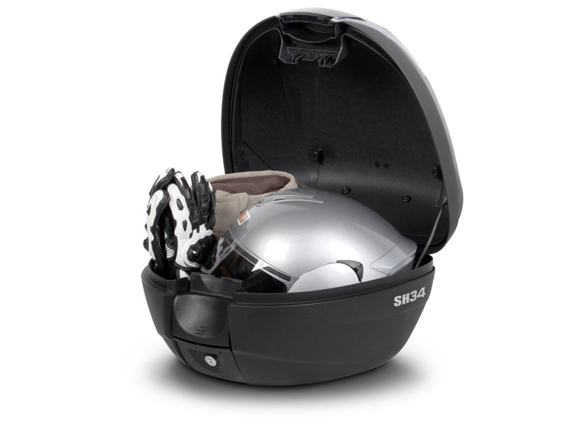 Kawasaki J 300 [SHAD] - SH34 Topcase Carbon 3kg 34L