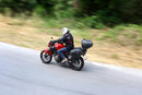 Aprilia Sr Gt 125 [SHAD] - SH34 Topcase Carbon 3kg 34L-5