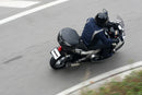 Kawasaki J 125 [SHAD] - SH39 top case noir 3kg 39L