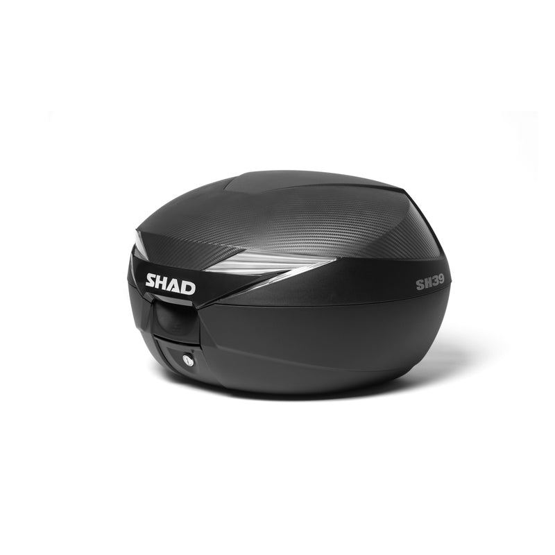Aprilia Sr Gt 125 [SHAD] - SH39 Topcase Carbone 3kg 39L
