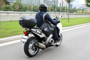 Aprilia Sr Gt 125 [SHAD] - SH39 Topcase Carbone 3kg 39L-7