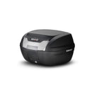 Honda X-Adv [SHAD] - SH40 top case black 3kg 40L