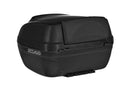 Honda X-Adv [SHAD] - SH40 top case black 3kg 40L