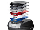 Kawasaki J 300 [SHAD] - Top case SH40 noir 3kg 40L
