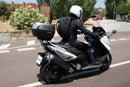 Honda X-Adv [SHAD] - SH40 top case black 3kg 40L