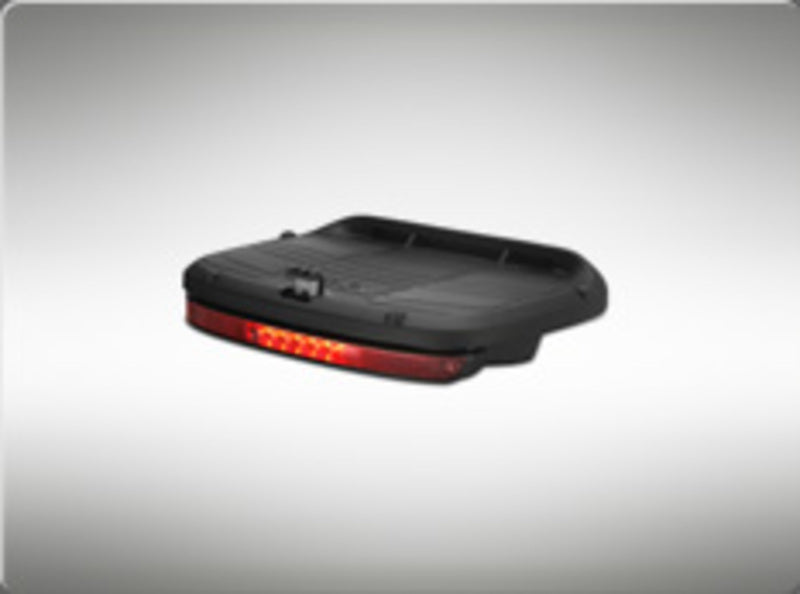 [SHAD] - Feu stop (pack de trois) pour top cases