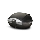 Honda Z 125 [SHAD] - SH45 top case - black 6kg 45L