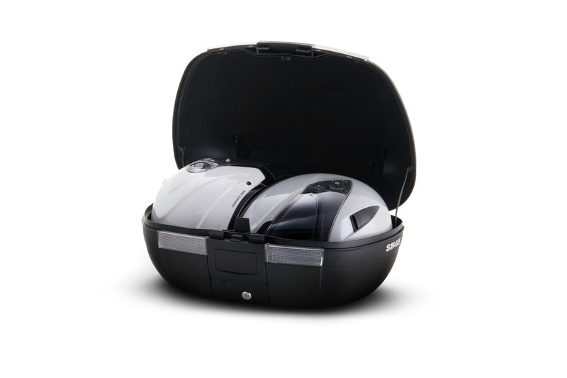 Honda X-Adv [SHAD] - SH45 Topcase - schwarz 6kg 45L