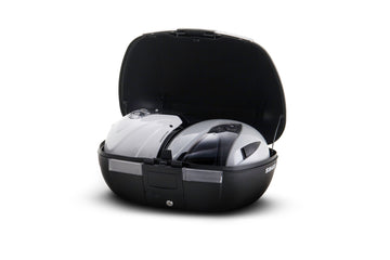 Honda X-Adv [SHAD] - top case SH45 - noir 6kg 45L