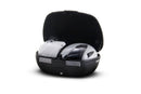 Kawasaki J 125 [SHAD] - SH45 Topcase - schwarz 6kg 45L