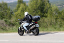 Honda Z 125 [SHAD] - SH45 top case - black 6kg 45L