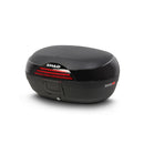 Honda X-Adv [SHAD] - SH46 Topcase schwarz 6kg 46L