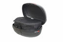 Yamaha X-Max 300 Tech Max + [SHAD] - top case SH46 noir 6kg 46L