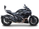 Ducati Diavel 1200 [SHAD] - Système de fixation du dossier-2