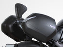 Ducati Diavel 1200 [SHAD] - Système de fixation du dossier-3