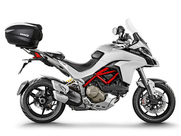 Ducati Multistrada 1260 [SHAD] - Kit de montage Top Master - Ducati
