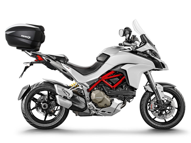 Ducati Multistrada 950 [SHAD] - Top Master Montagesatz - Ducati