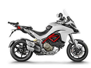 Ducati Multistrada 1260 [SHAD] - Kit de montage Top Master - Ducati - 0