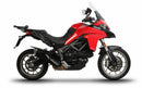 Ducati Multistrada 950 [SHAD] - Système de fixation 3P (côté) - Ducati-1
