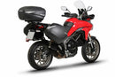 Ducati Multistrada 950 [SHAD] - Système de fixation 3P (côté) - Ducati-4