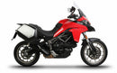 Ducati Multistrada 950 [SHAD] - Système de fixation 3P (côté) - Ducati-6