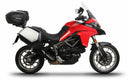 Ducati Multistrada 950 [SHAD] - Système de fixation 3P (côté) - Ducati-8
