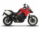 Ducati Multistrada 950 [SHAD] - Système de fixation 3P (côté) - Ducati Multistrada 950-3