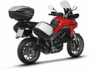 Ducati Multistrada 950 [SHAD] - Système de fixation 3P (côté) - Ducati Multistrada 950-4