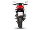 Ducati Monster 1200 [SHAD] - Support de sacoche latérale Ducati-6