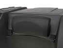 Yamaha Grizzly 660 [SHAD] - ATV110 top case noir 15kg 110L