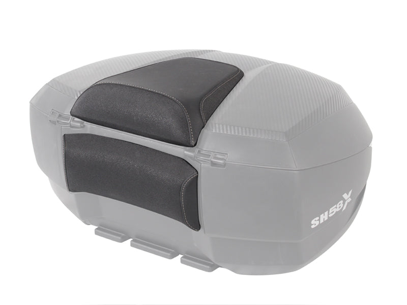 [SHAD] - SH58X/SH59X top case backrest