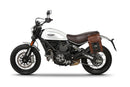 Ducati Scrambler 800 [SHAD] - Support de sacoche latérale Café Racer Ducati Scrambler-1
