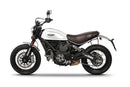 Ducati Scrambler 800 [SHAD] - Support de sacoche latérale Café Racer Ducati Scrambler-2
