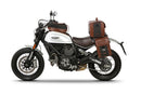 Ducati Scrambler 800 [SHAD] - Support de sacoche latérale Café Racer Ducati Scrambler-3