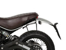 Ducati Scrambler 800 [SHAD] - Support de sacoche latérale Café Racer Ducati Scrambler-7