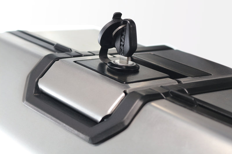 Ducati Desertx [SHAD] - Valise latérale gauche TR36 Terra