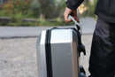 Ducati Desertx [SHAD] - Valise latérale gauche TR36 Terra-6