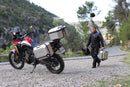Ducati Desert X 937 [SHAD] - TR36 Terra Linker Seitenkoffer-8
