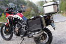 Ducati Desertx [SHAD] - Valise latérale gauche TR36 Terra-9