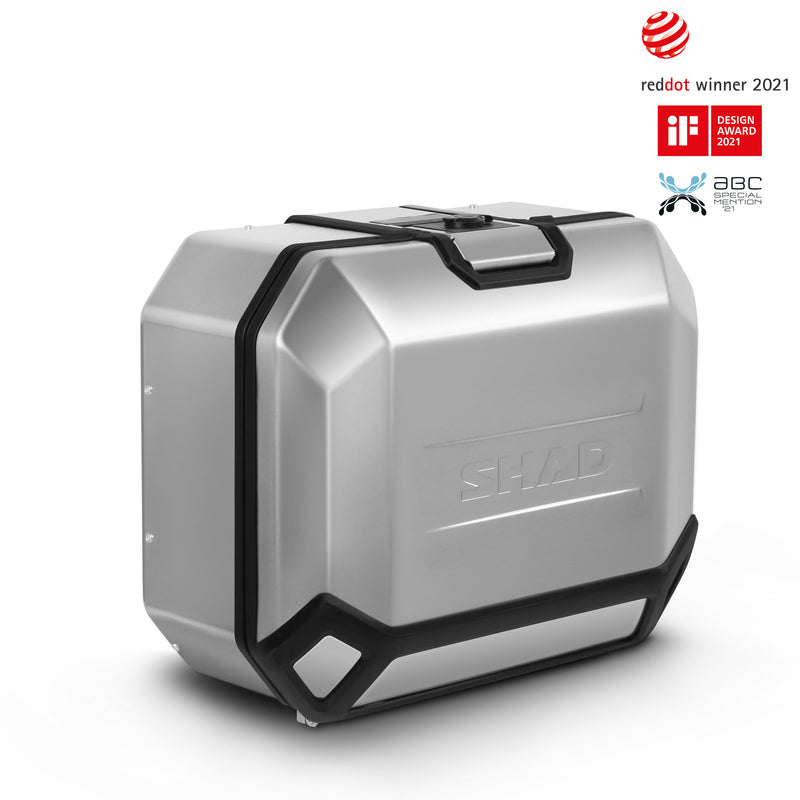 Ducati Desertx [SHAD] - TR36 Terra Rechter Seitenkoffer