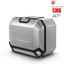 Honda Forza 750 [SHAD] - TR47 Terra Linker Seitenkoffer-1